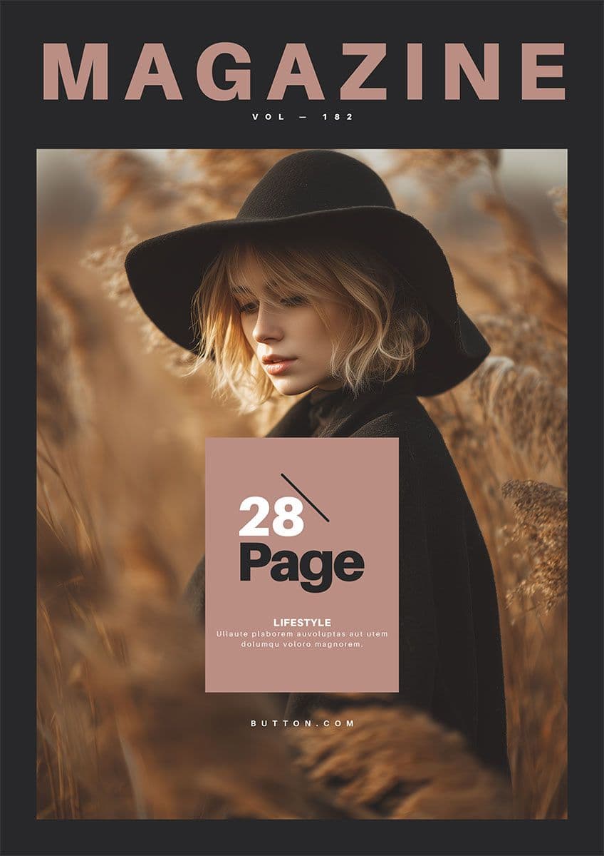 Magazine International