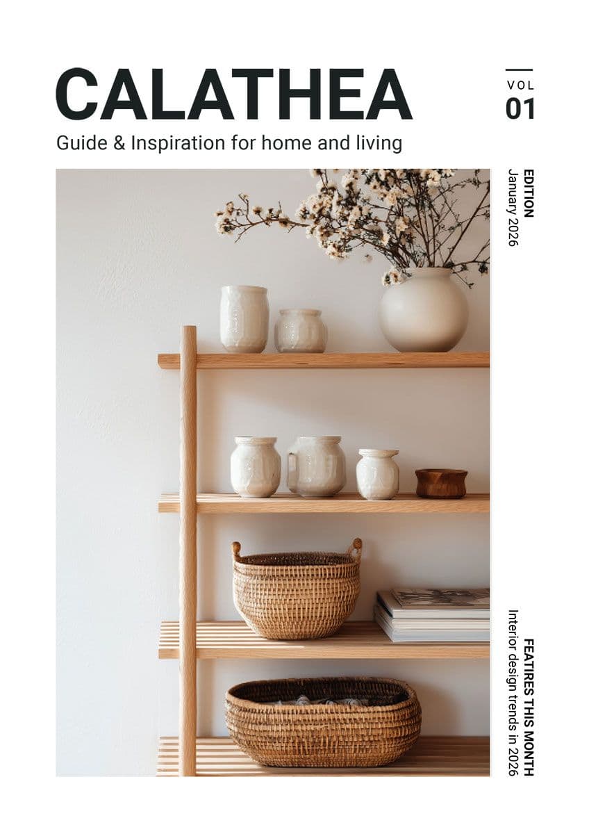 Calathea Magazine