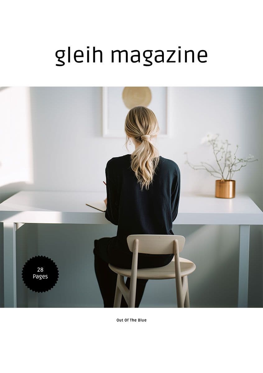Gleih Magazine
